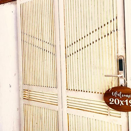 20X19 Διαμέρισμα Ανόι Εξωτερικό φωτογραφία