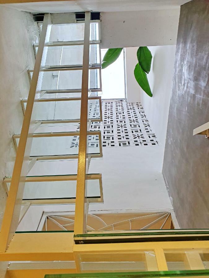 20X19 Διαμέρισμα Ανόι Εξωτερικό φωτογραφία